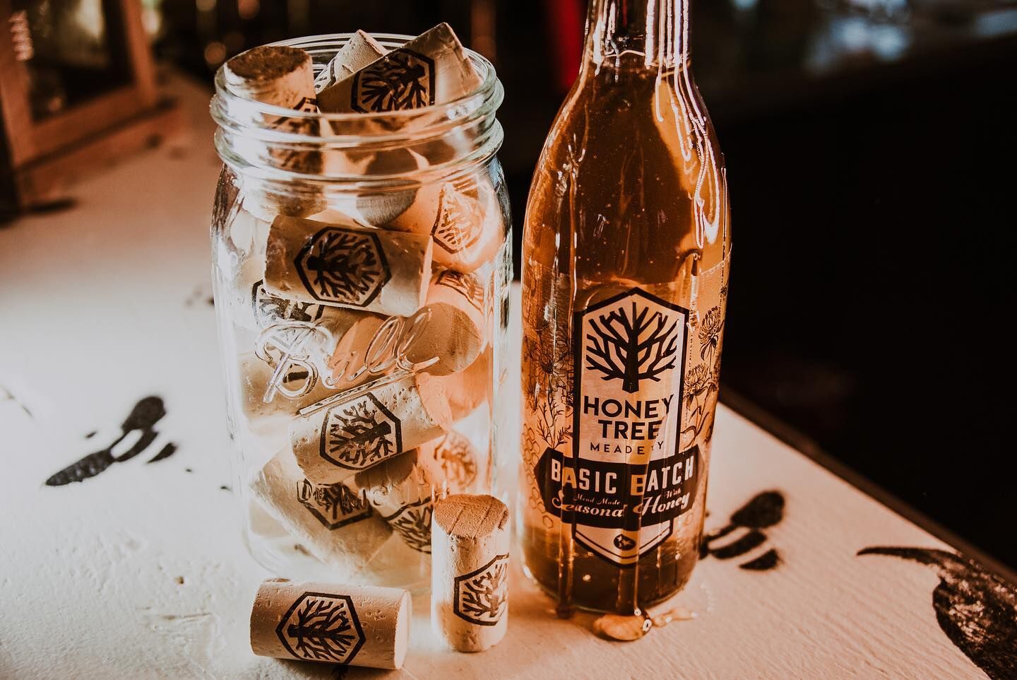 Honeytree's Basic Batch Seasonal